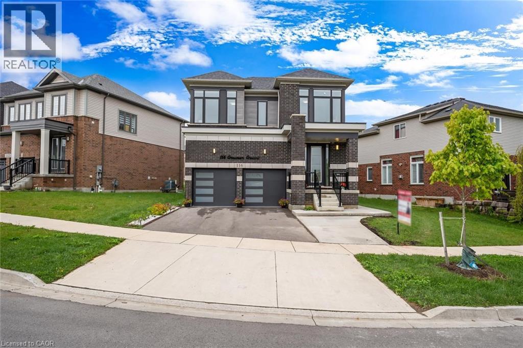 116 CROSSMORE Crescent, Cambridge