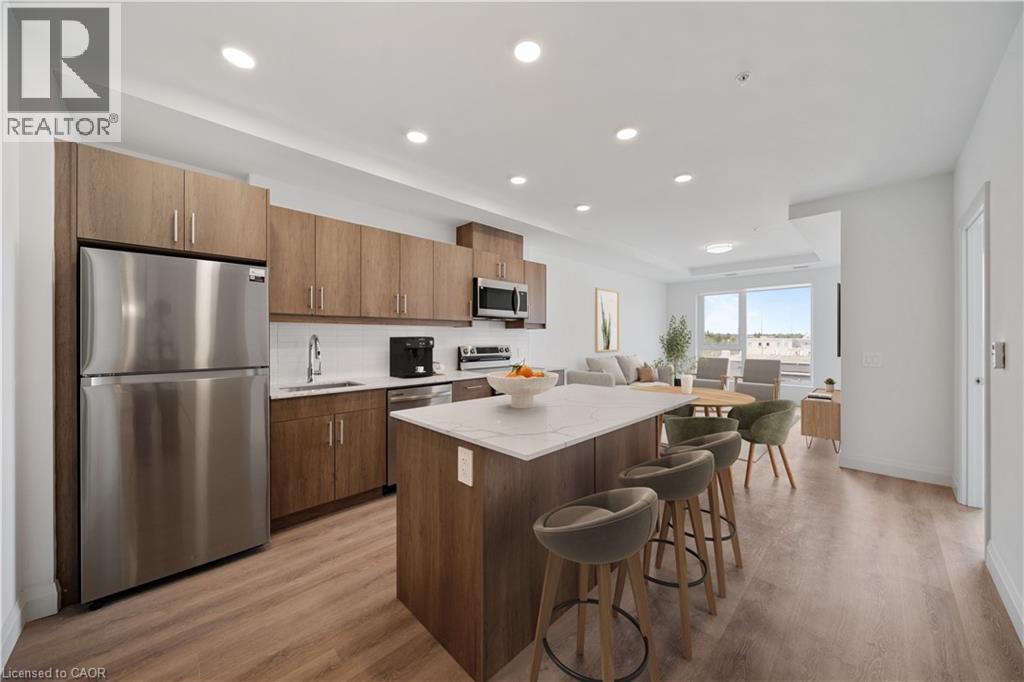 1333 WEBER Street E UnitNo. 316, Kitchener