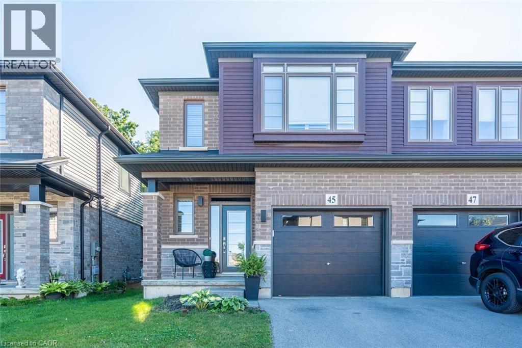 45 BURLEY Lane, Ancaster