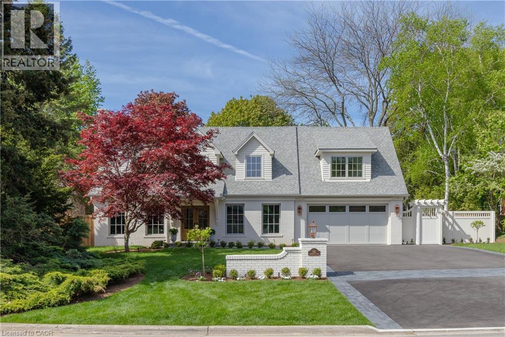 130 EDGECLIFFE Place, Halton