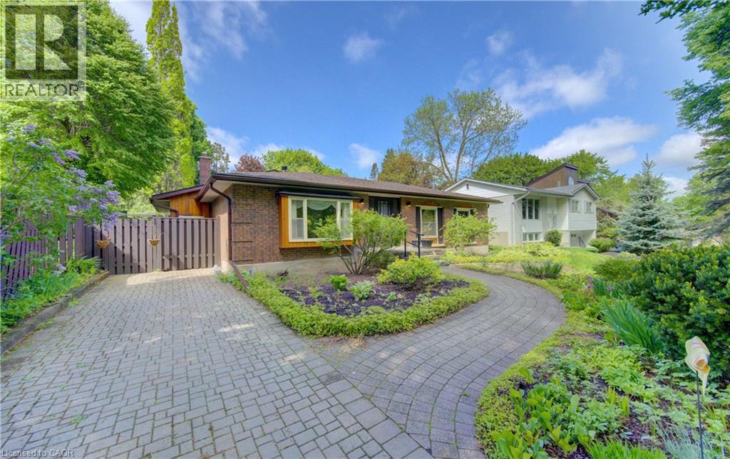 98 LONGWOOD Drive, Waterloo
