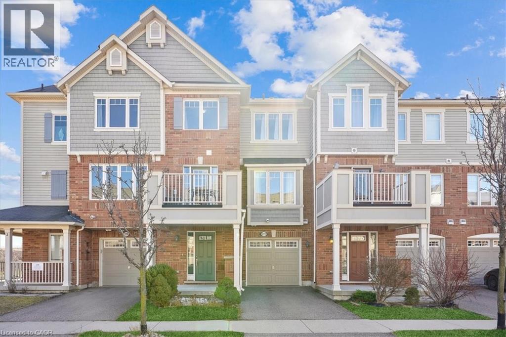 222 SEPTIMUS Heights, Milton
