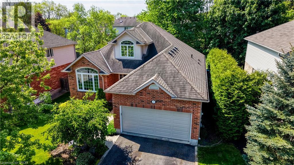11 CAROLINIAN Lane, Cambridge