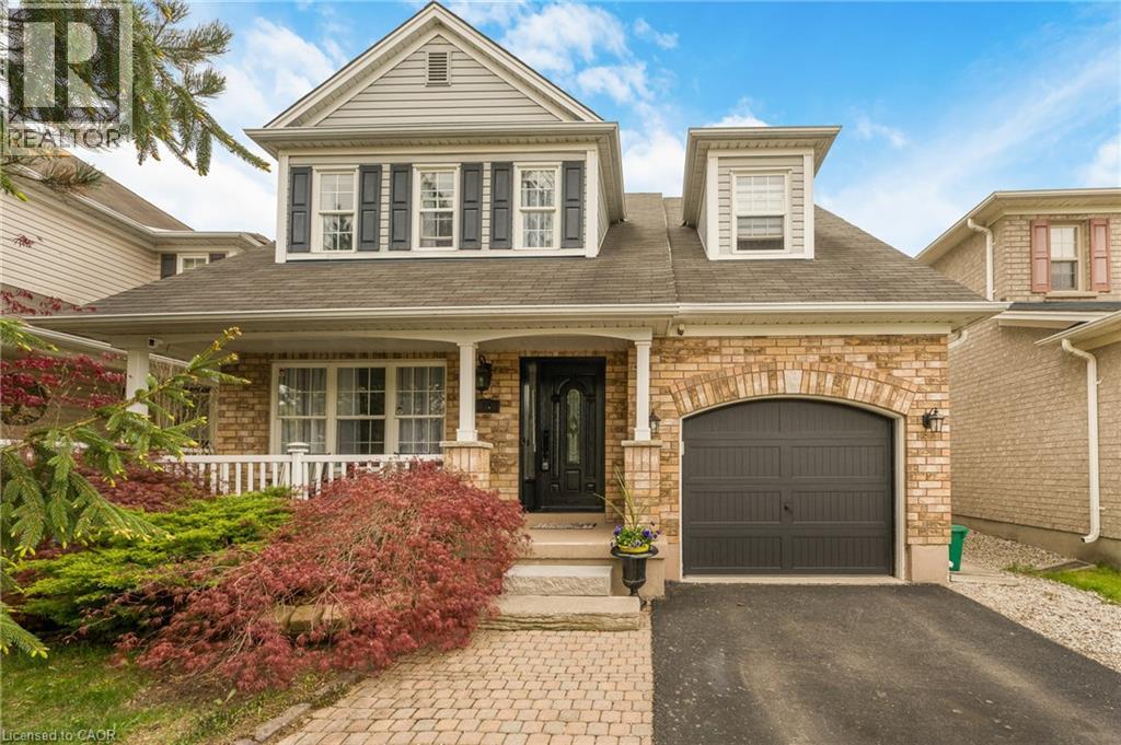 176 OSBORN Avenue, Brantford
