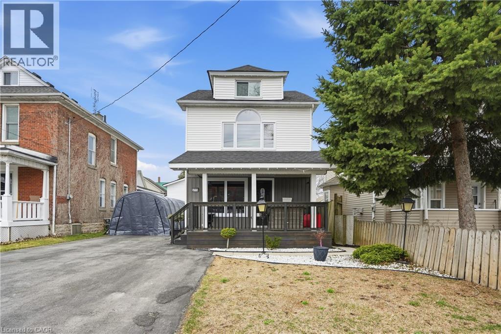 5773 LEONARD Avenue, Niagara Falls