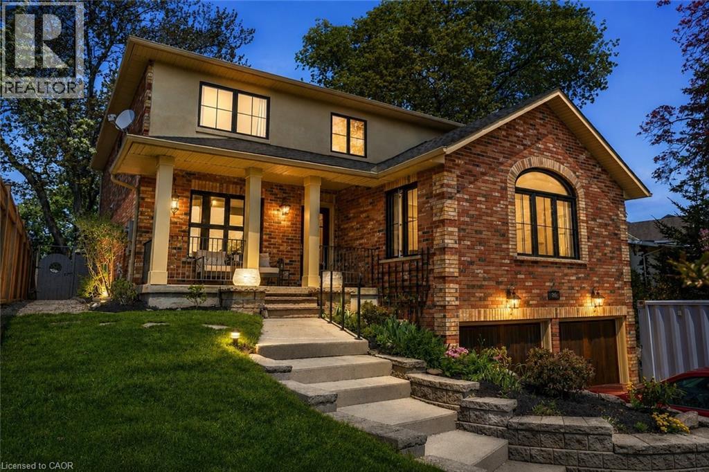 329 PLAINS Road W, Burlington