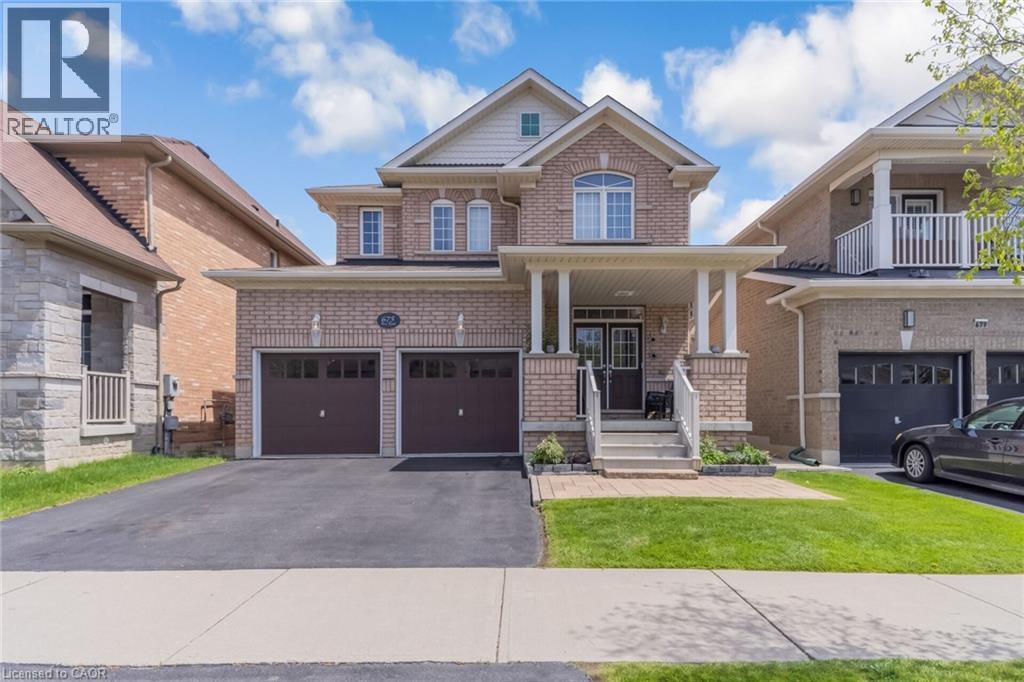 675 BEST Road, Milton