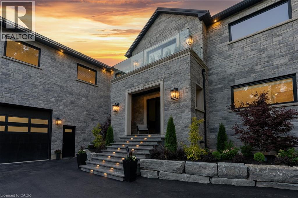 1067 JERSEYVILLE Road W, Ancaster