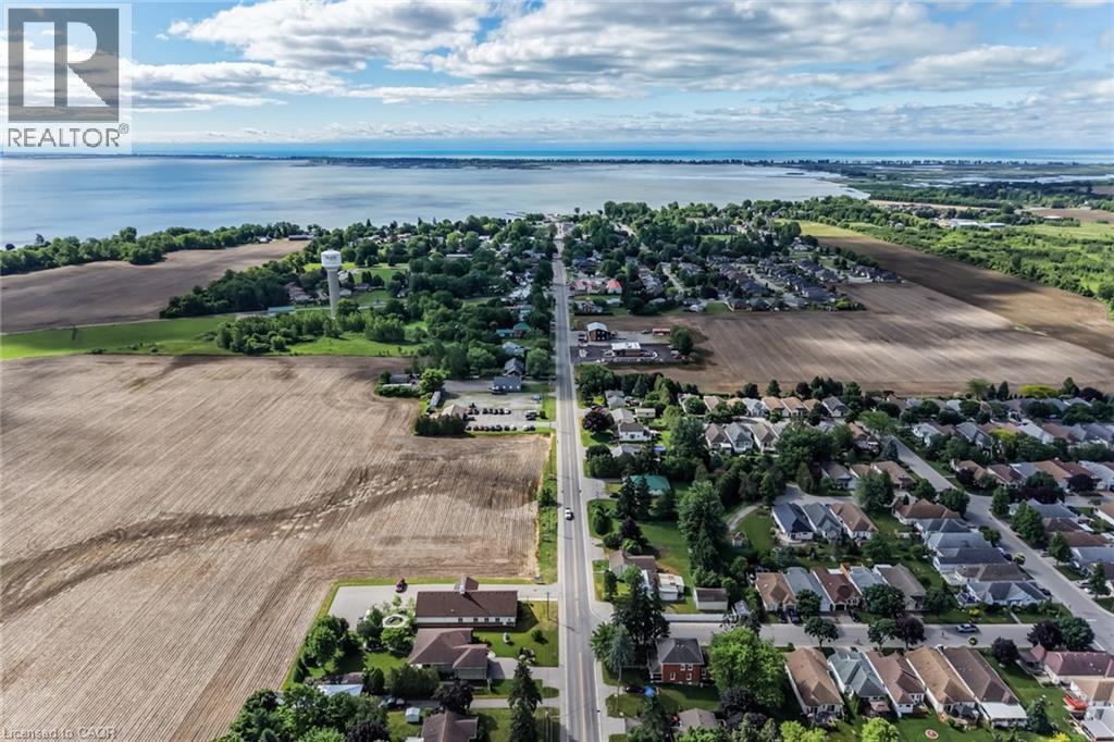 1109 MAIN Street, Port Rowan