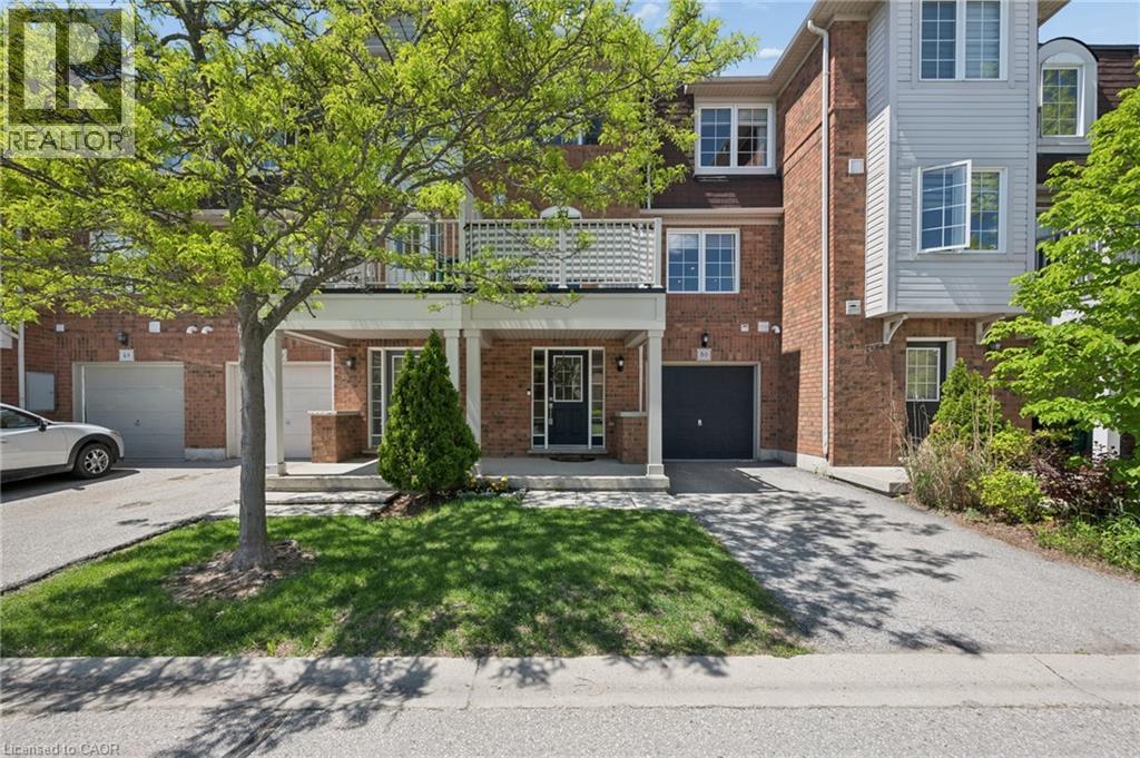 71 GARTH MASSEY Drive UnitNo. 50, Cambridge