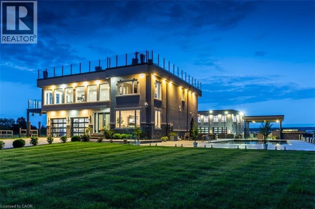 4939 THIRTY Road N, Beamsville