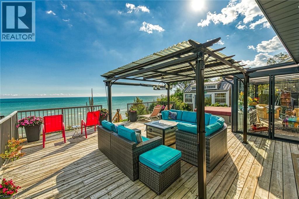 2023 MAPLE Boulevard, Port Dover