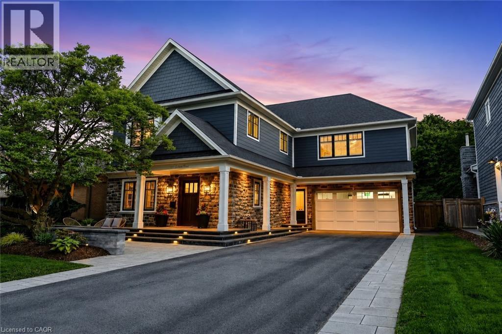 336 NEWBOLD Court, Burlington