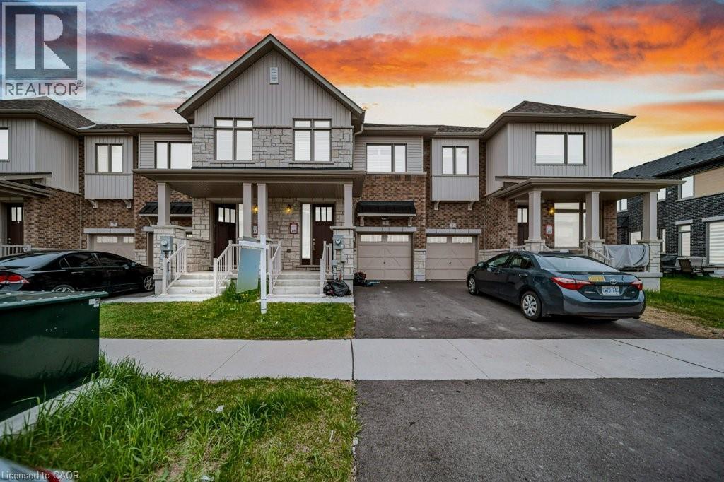 3 CAPTON Street, Brantford