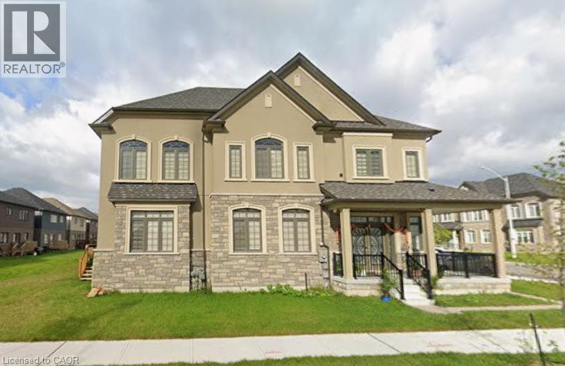 92 SCENIC RIDGE Gate, Brantford