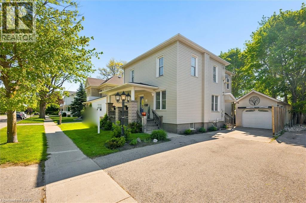61 MEMORIAL Avenue, Elmira