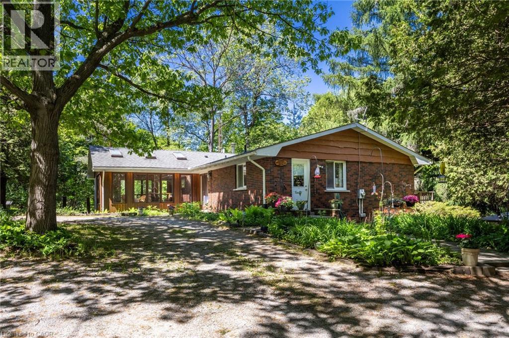 1265 BRITANNIA Road, Burlington