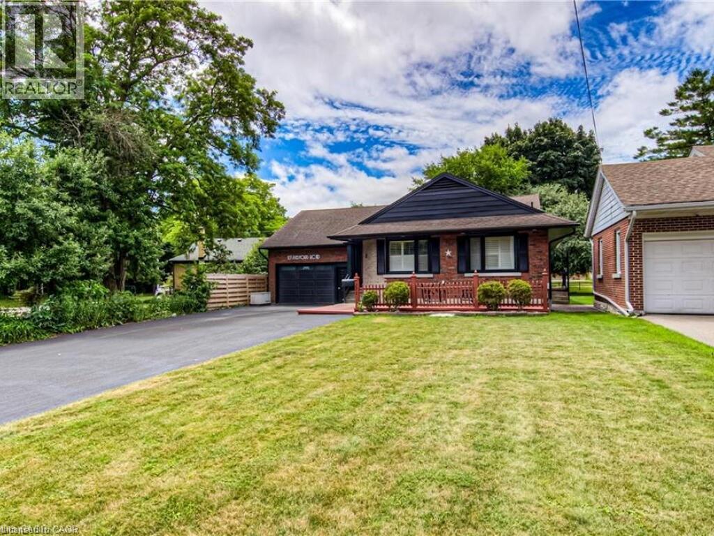 271 BEDFORD Road, Kitchener