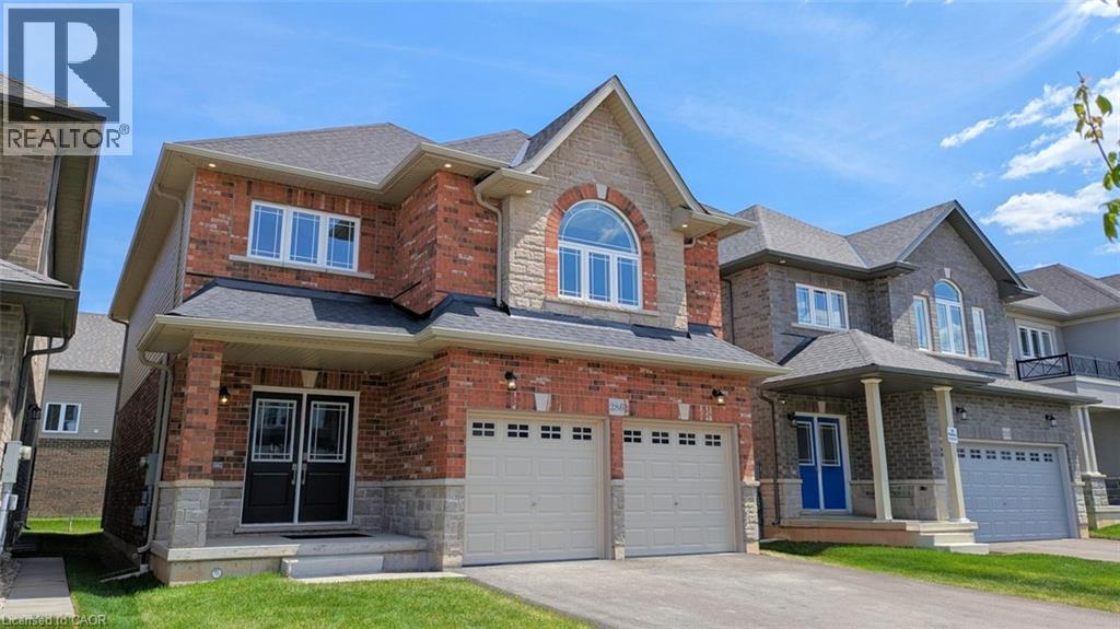 286 ROCKLEDGE Drive, Hannon