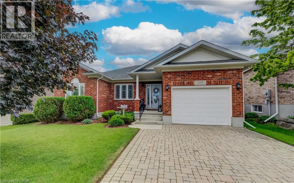 148 DEVONSHIRE Drive, New Hamburg