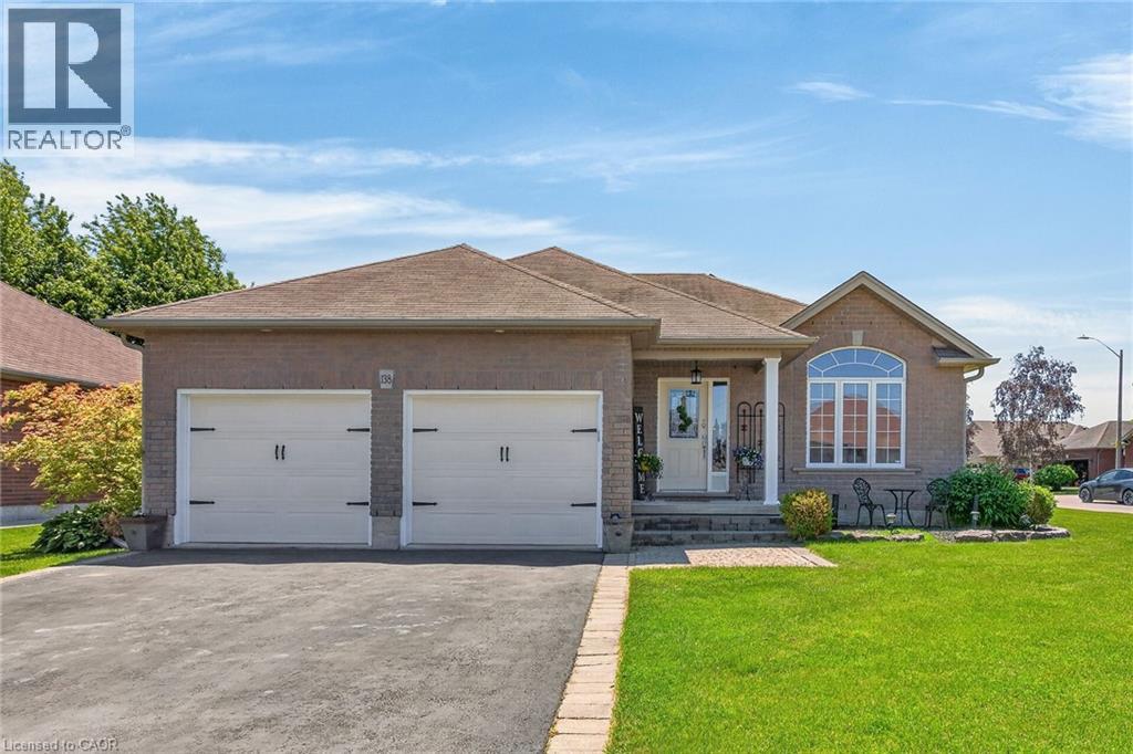 138 GALINEE Trail, Port Dover