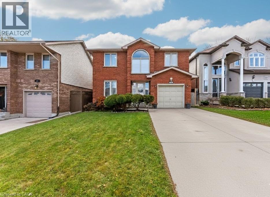 113 GREENSHIRE Drive, Hamilton