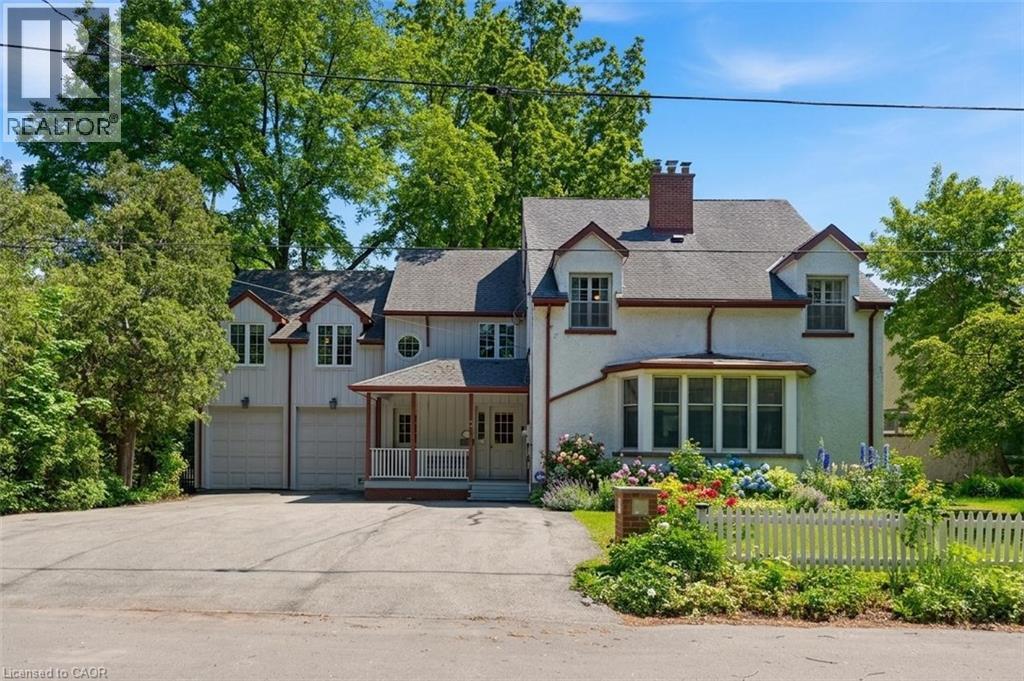 3 ANCASTER Street E, Dundas