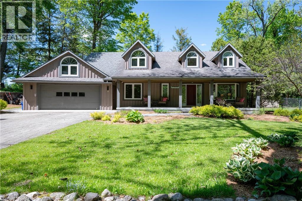 5 BEECHWOOD Lane, St. Clements