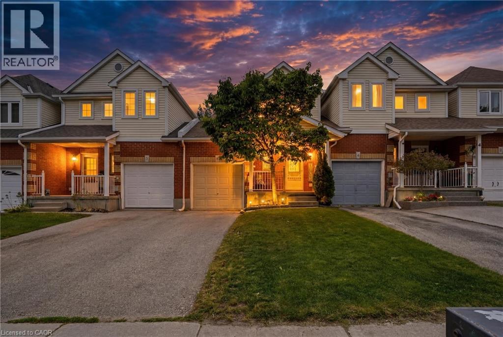 6 HARNESS Lane, Elmira
