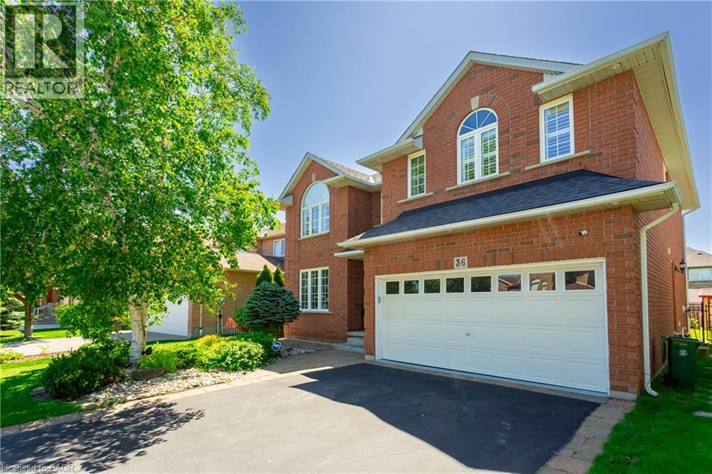 36 WILTSHIRE Place, Ancaster