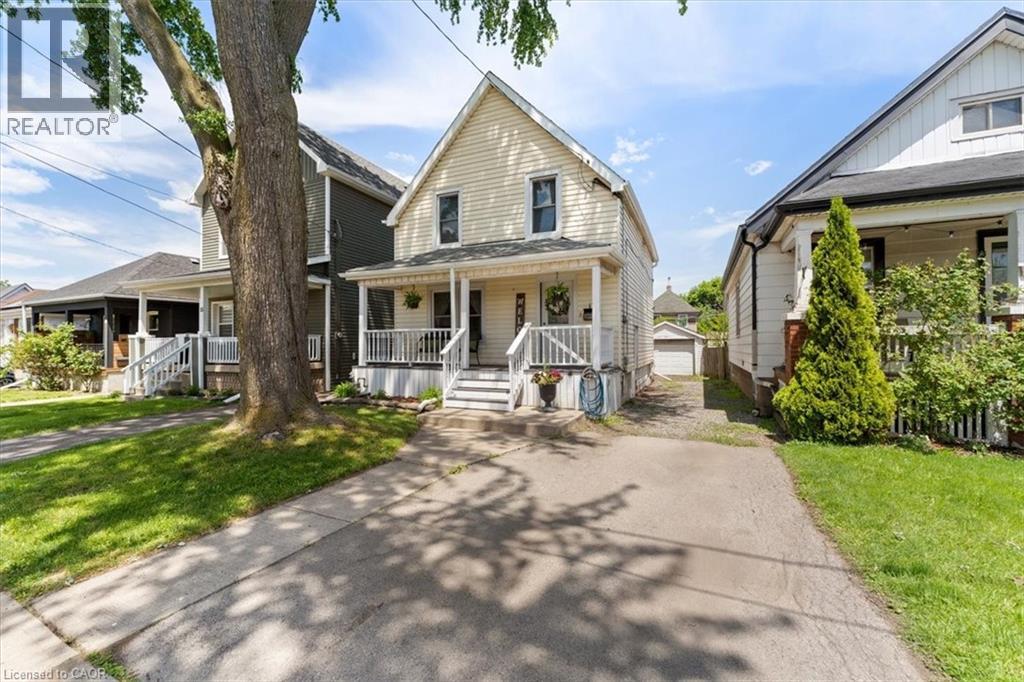 17 CRAIGMILLER Avenue, Hamilton