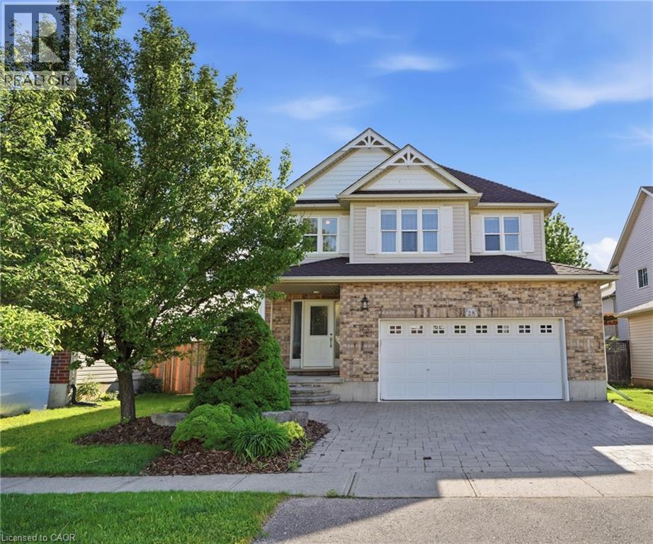 28 ROTH Avenue, Baden