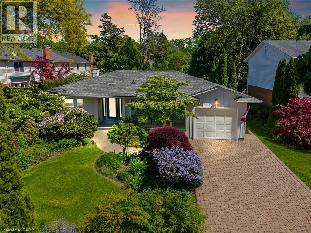 410 VICTORIA Street, Niagara-on-the-Lake