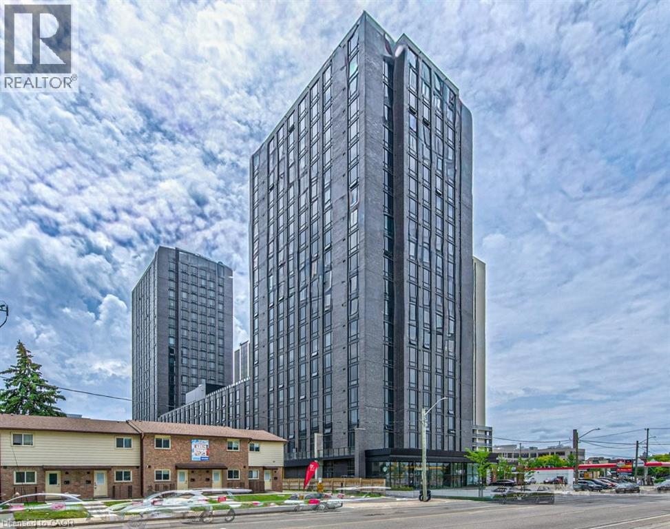 145 COLUMBIA Street W UnitNo. 202, Waterloo