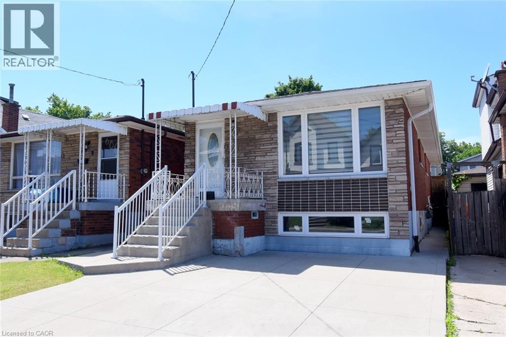 185 ROSSLYN Avenue N, Hamilton