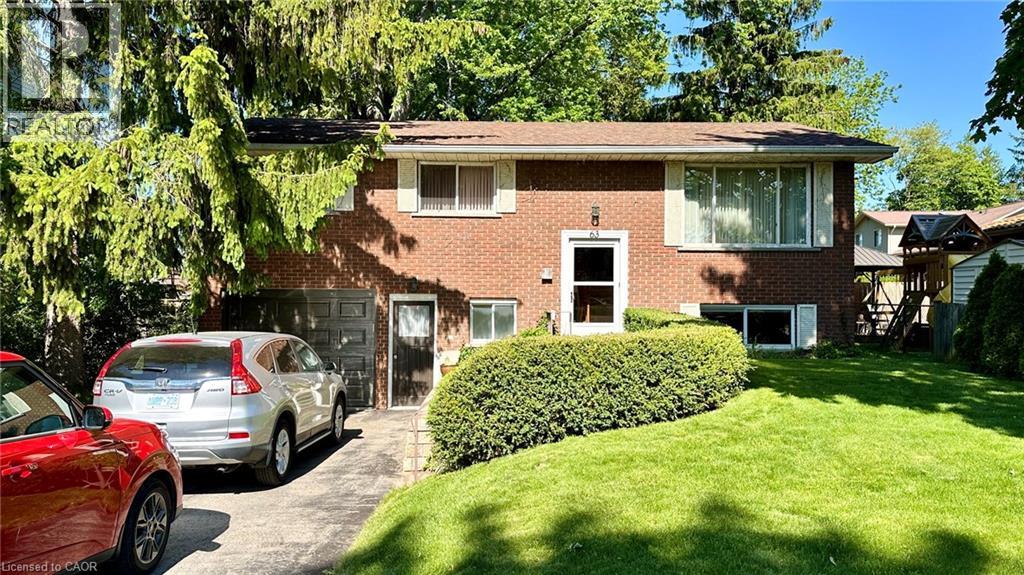 63 LEE Avenue, Simcoe