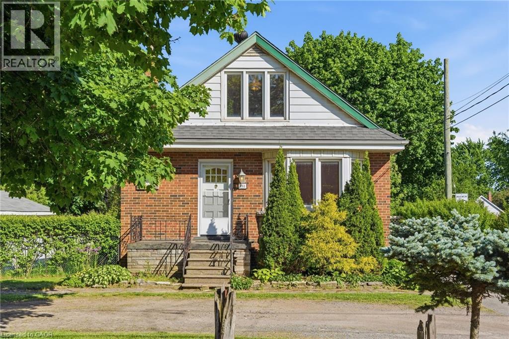 352 PARKSIDE Drive, Waterdown