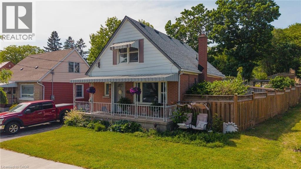 61 HILLVIEW Street, Kitchener