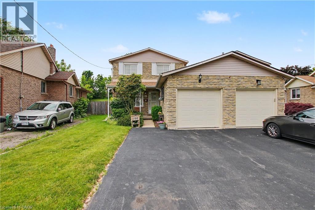 196 GUILDWOOD Drive, Hamilton