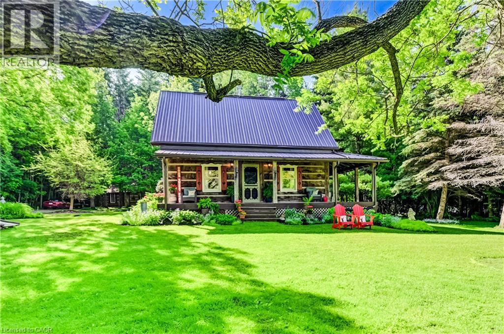 7341 SIDEROAD 12, Moorefield