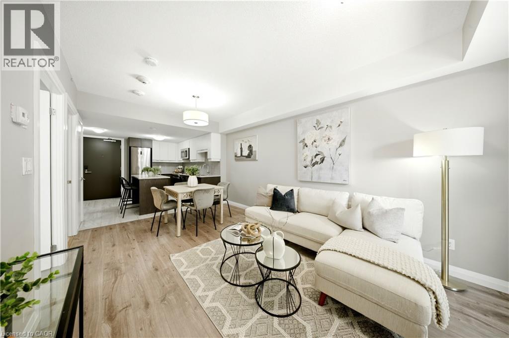 63 ARTHUR Street S UnitNo. 205, Guelph