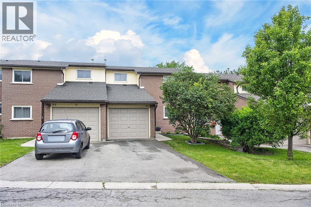 175 QUEEN VICTORIA Drive UnitNo. 94, Hamilton