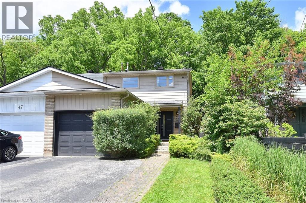 49 PARK Street E, Dundas