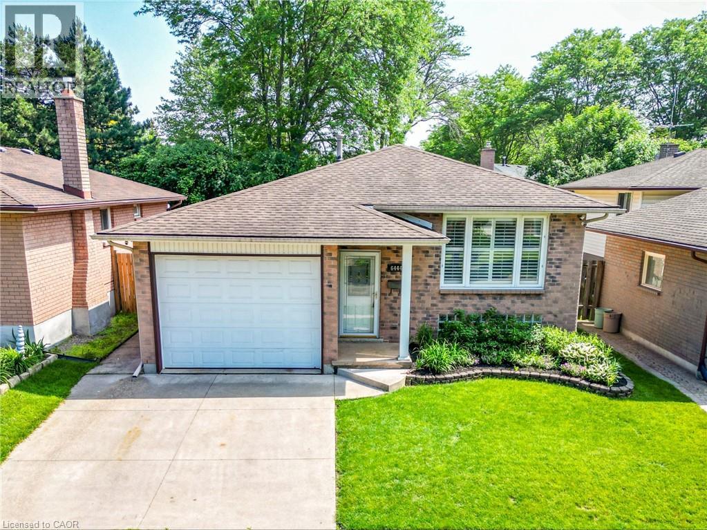 6444 ARMSTRONG Drive, Niagara Falls