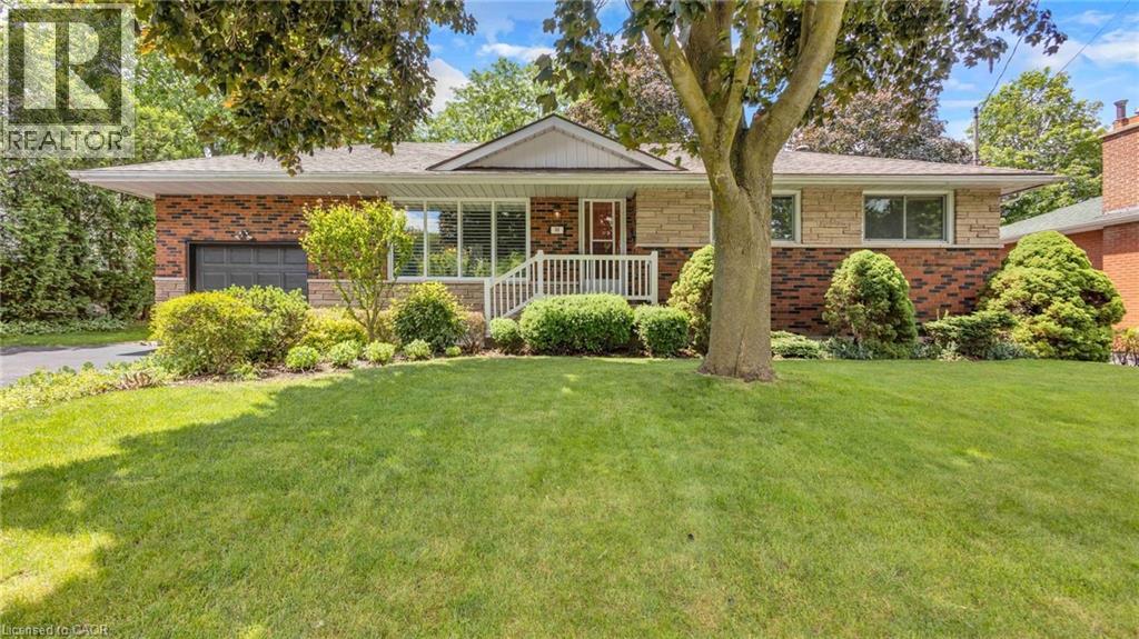 99 FIFE Street E, Caledonia