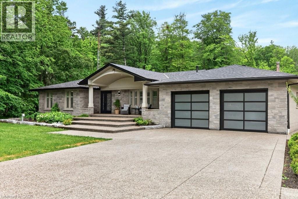 478 GLANCASTER Road, Mount Hope