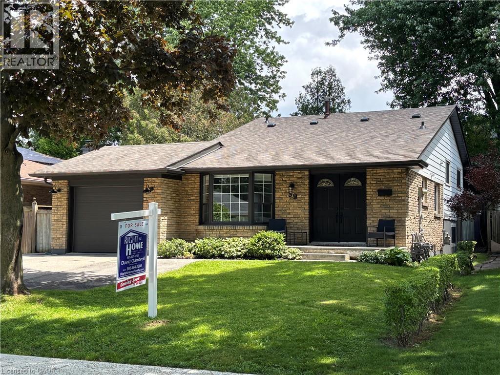39 FORESTGATE Drive, Hamilton
