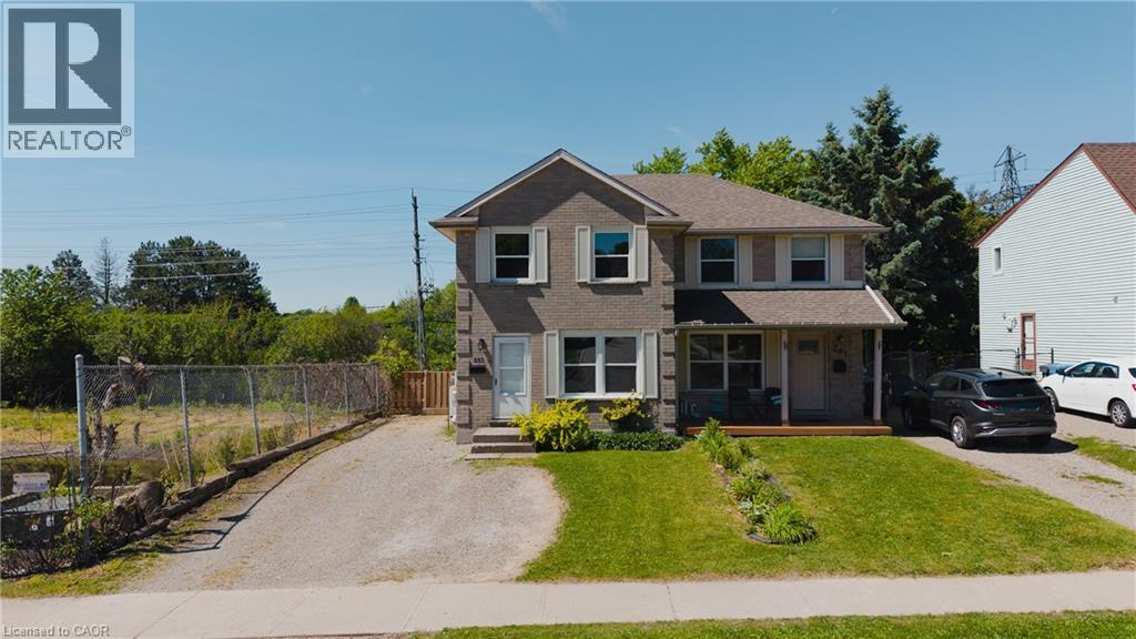 283 COLE Road, Guelph