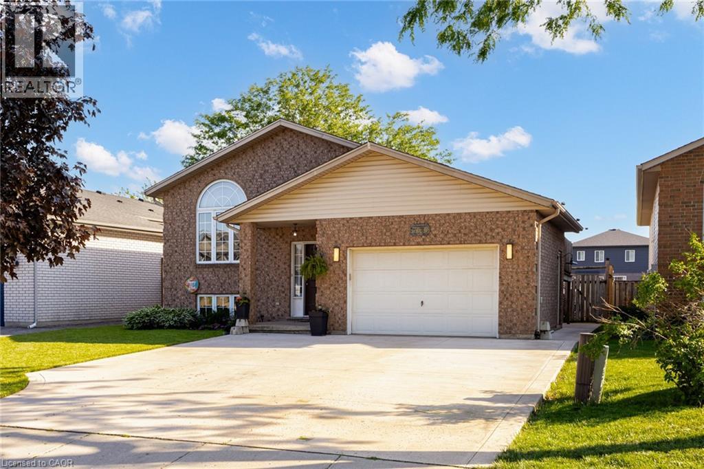 7880 ASCOT Circle, Niagara Falls