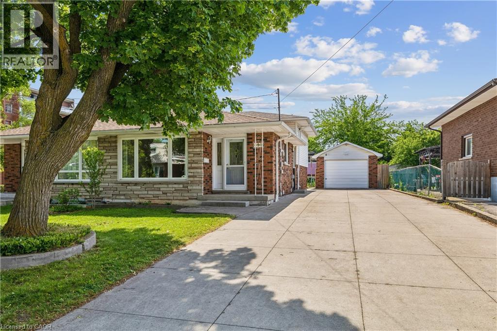 192 OAKLAND Drive, Hamilton